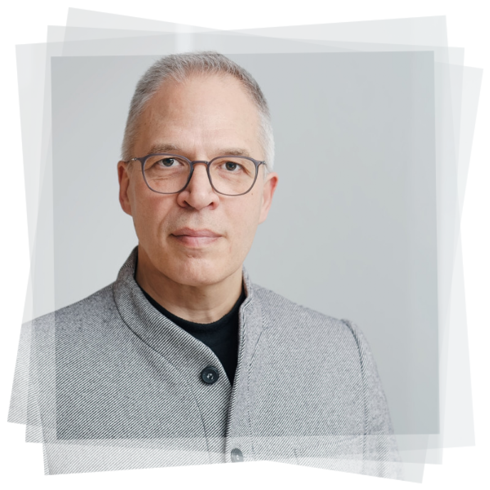 Rüdiger Heim - Arbeitswelten Coaching