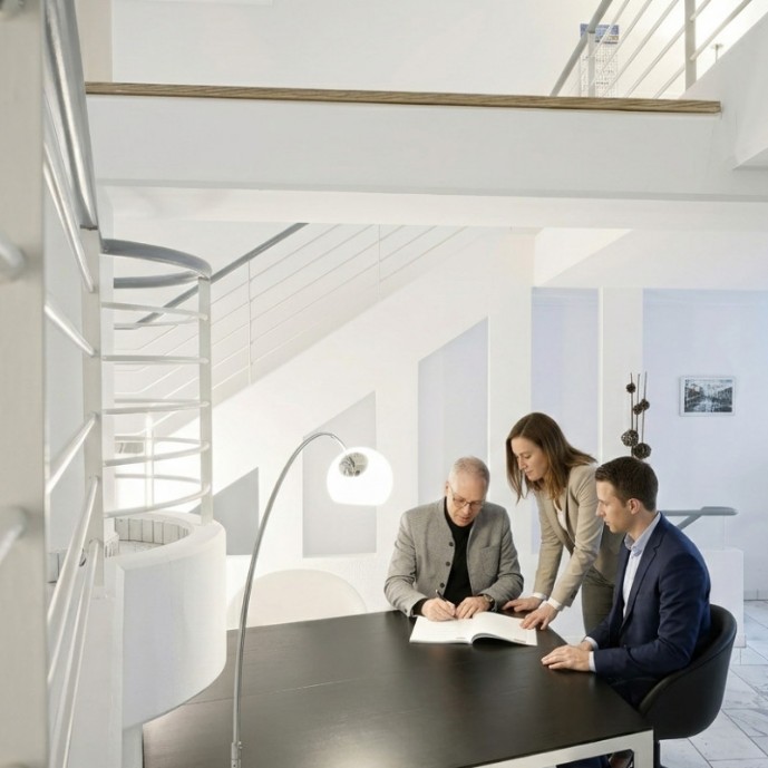 individuelles Coaching