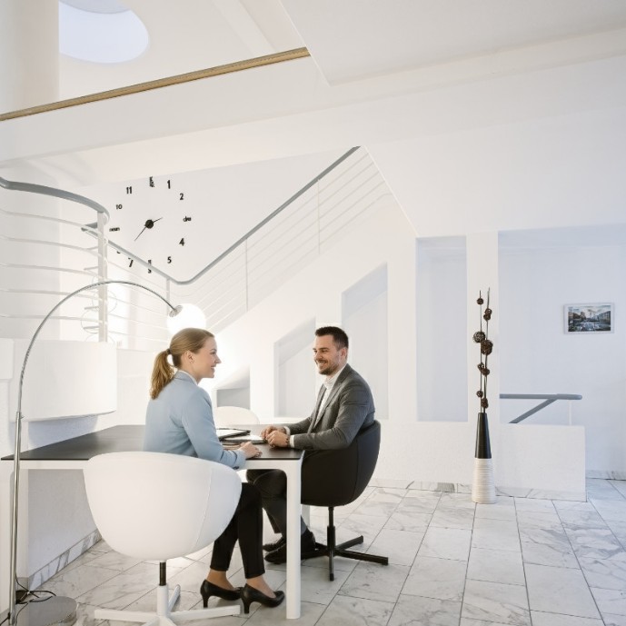 Seminarraum XperTraining