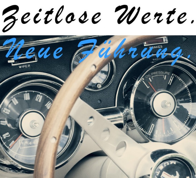 Meine Überzeugungen