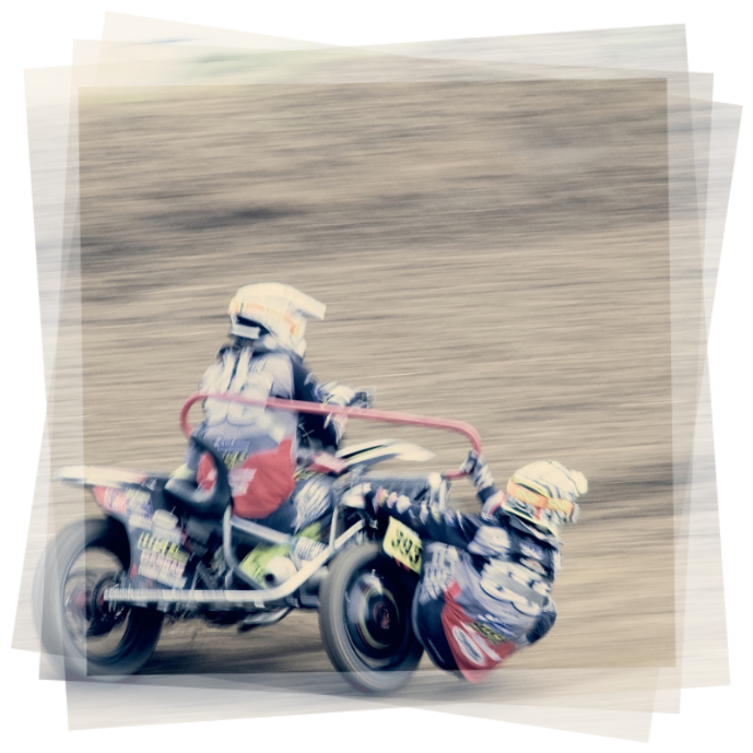 Sprungbrett anstatt Stoppschild